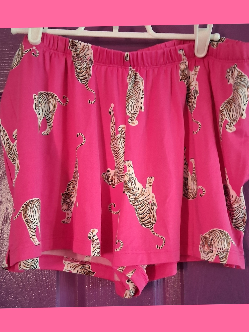 Pj Shorts